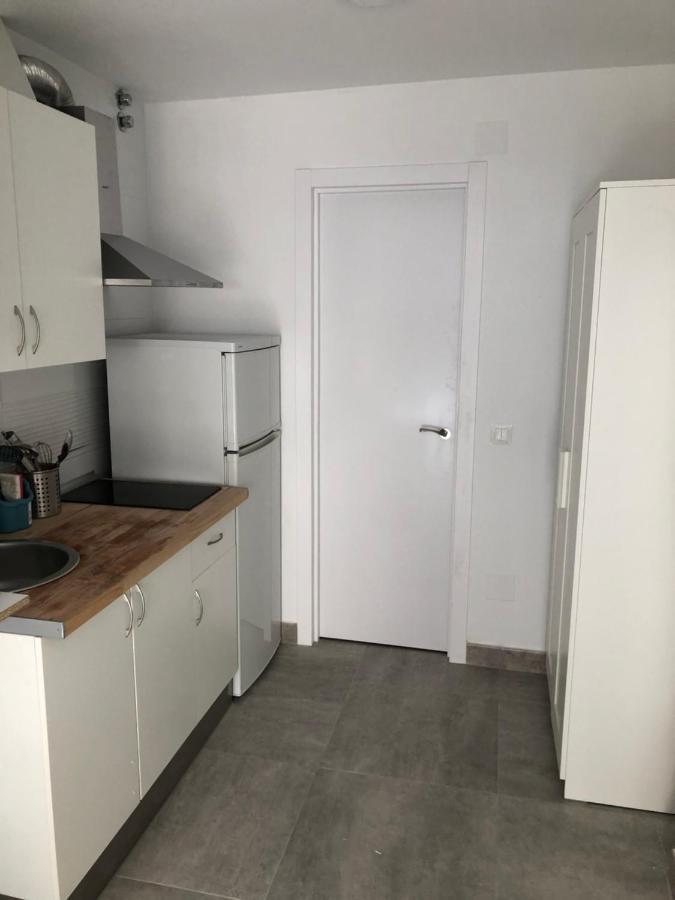 Estudio Cervera Torremolinos Buitenkant foto