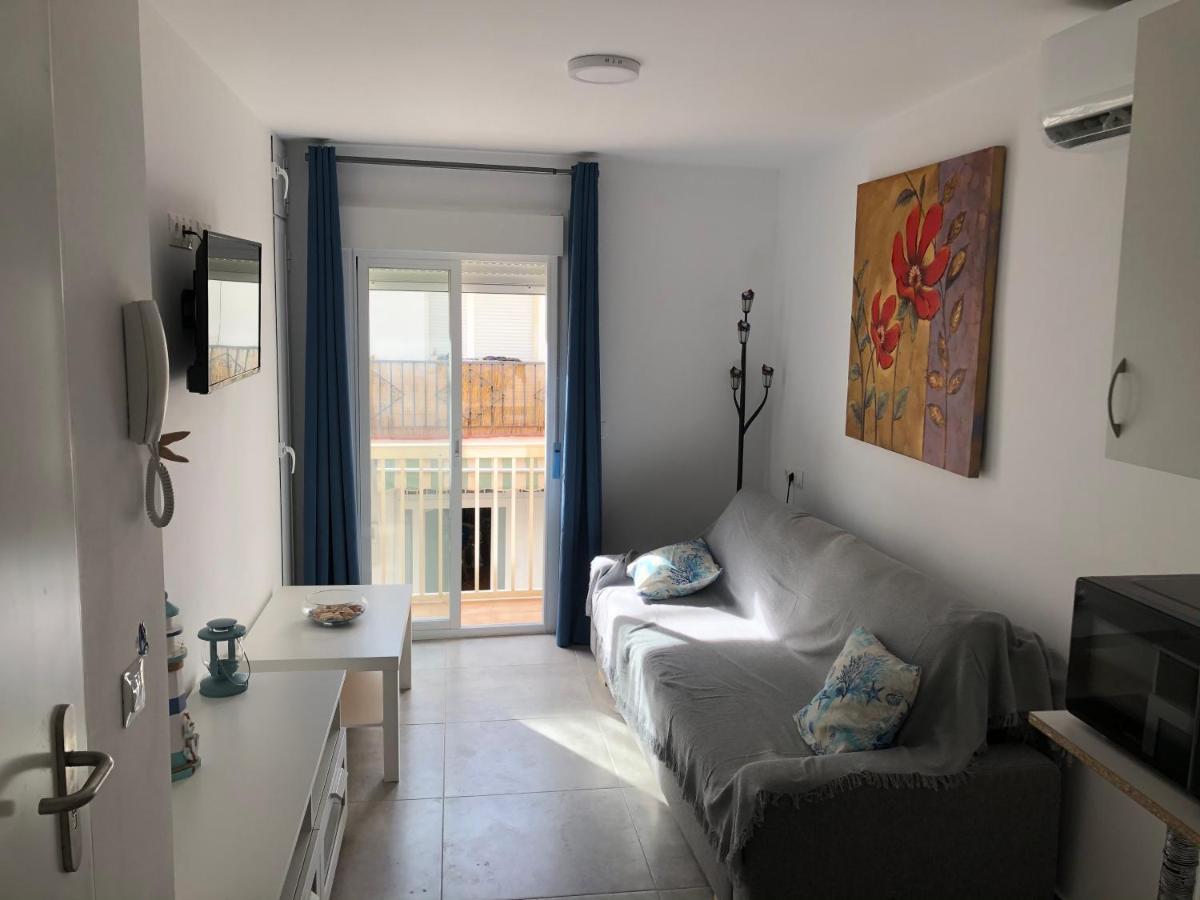 Estudio Cervera Torremolinos Buitenkant foto