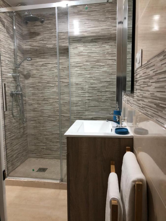 Estudio Cervera Torremolinos Buitenkant foto