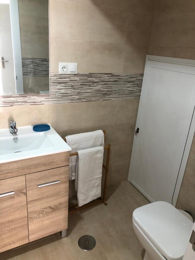 Estudio Cervera Torremolinos Buitenkant foto
