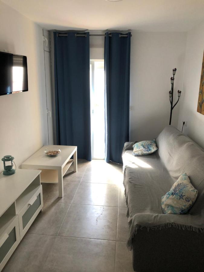 Estudio Cervera Torremolinos Buitenkant foto
